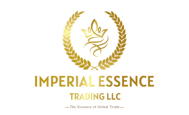 Imperial Essence Trading LLC Logo