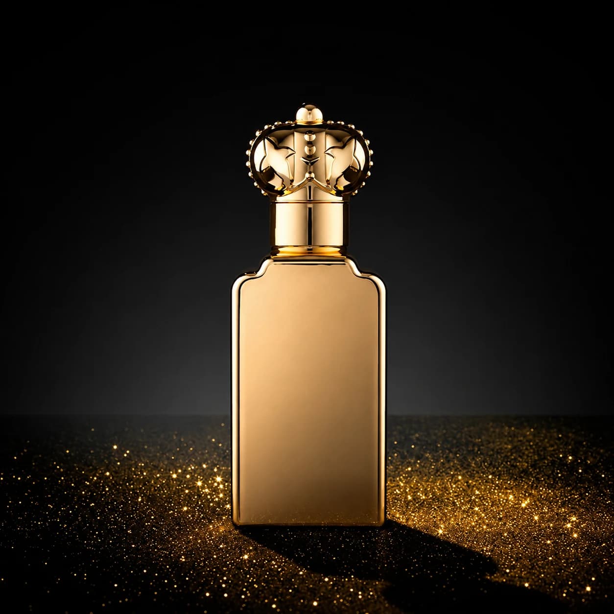Gold Crowned Fragrance