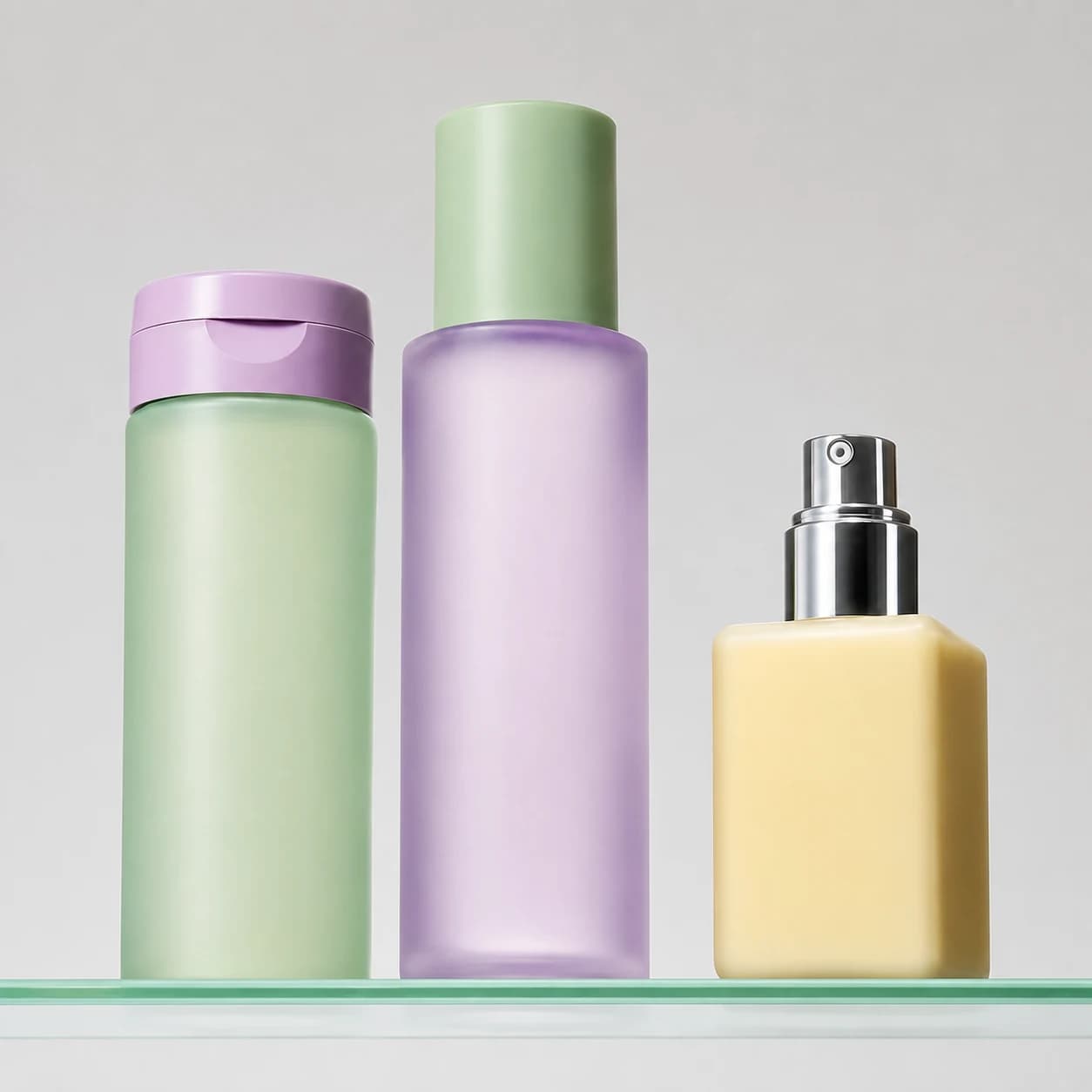 Pastel Clean Beauty