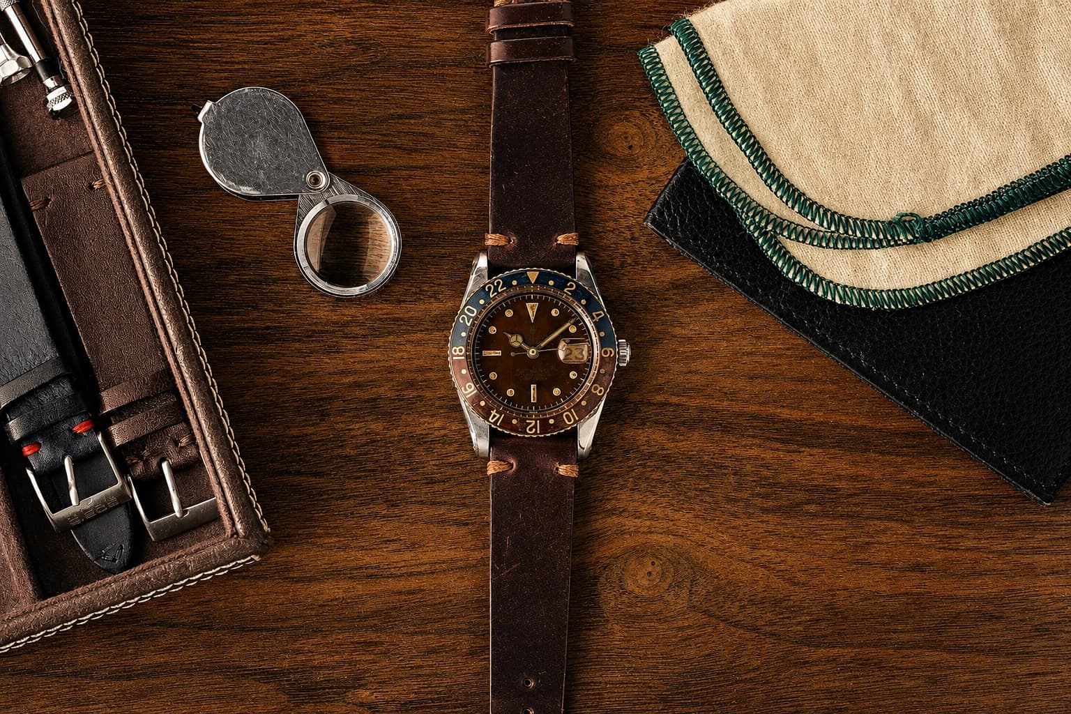 Watchmaking Precision Tools