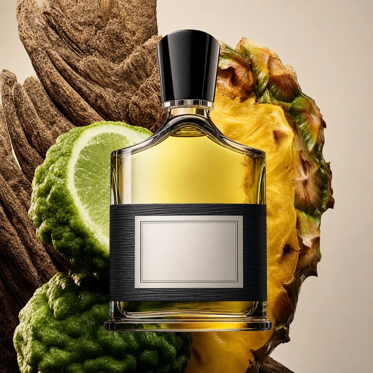 Niche Fragrances