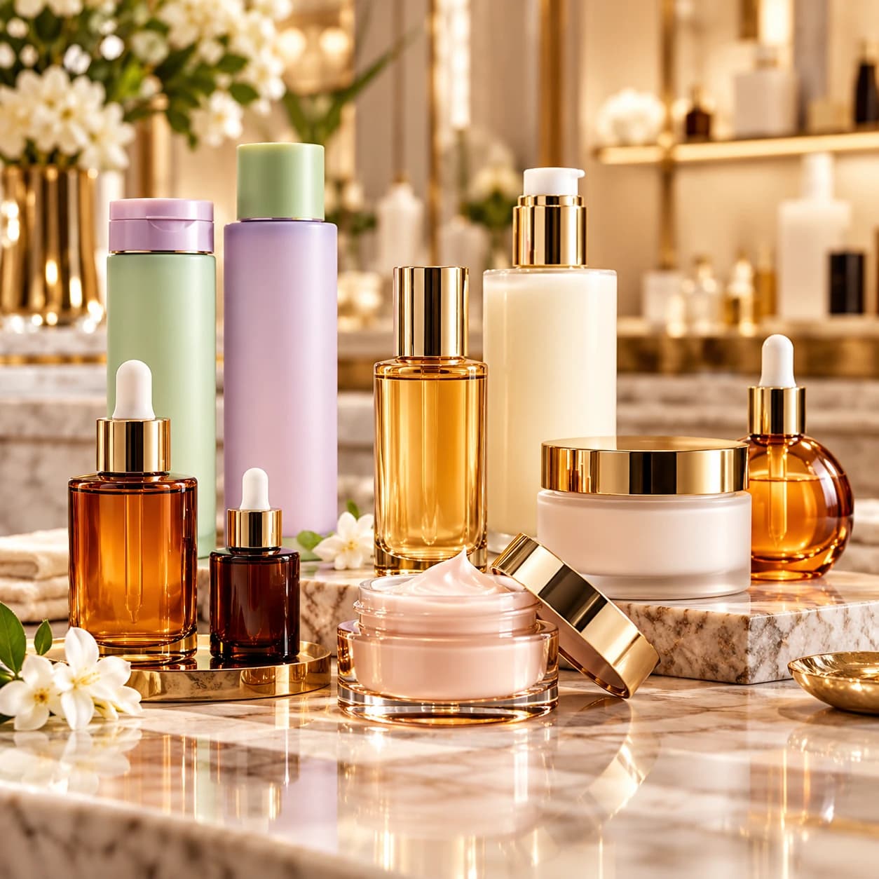 Skincare