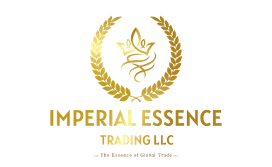 Imperial Essence Trading LLC Logo